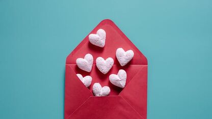 Dit zijn de leukste beautycadeaus voor valentijnsdag!