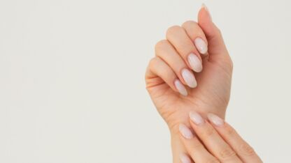 De mooiste nagellaktrends voor 2025